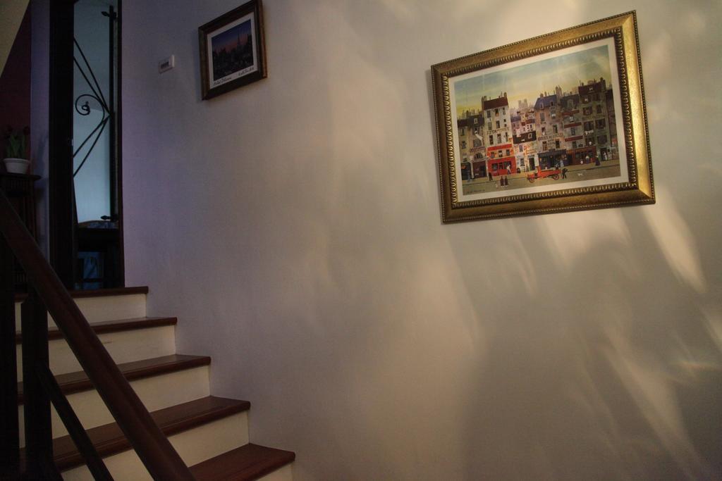 Fishforcats B&B Wujie Camera foto